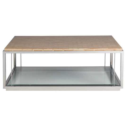 Signature Designs Thatch Cocktail Table