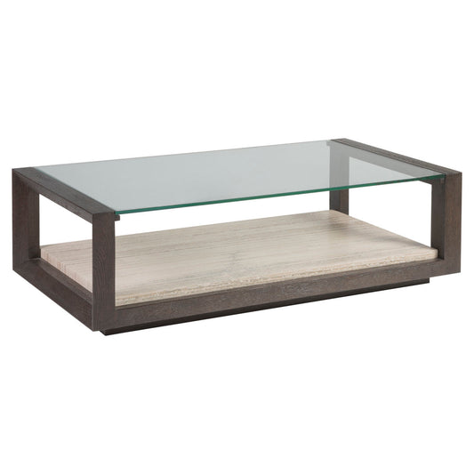 Signature Designs Venerato Cocktail Table