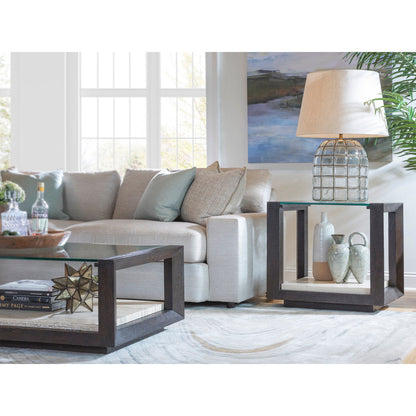 Signature Designs Venerato Cocktail Table
