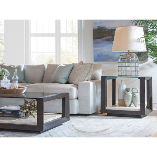 Signature Designs Venerato Cocktail Table