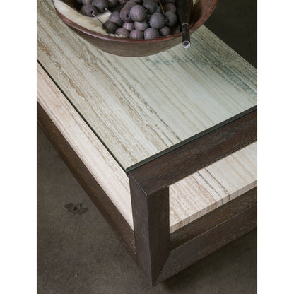 Signature Designs Venerato Cocktail Table