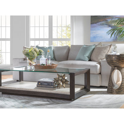Signature Designs Venerato Cocktail Table