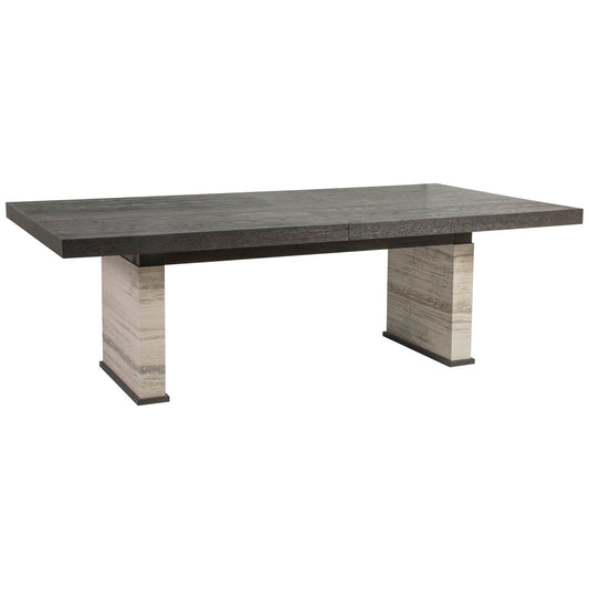 Signature Designs Venerato Rectangular Dining Table