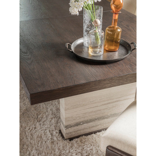 Signature Designs Venerato Rectangular Dining Table