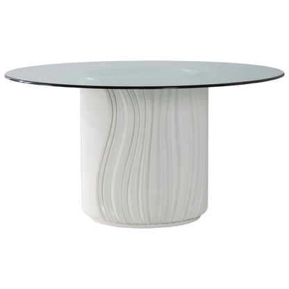 Signature Designs Volante Round Dining Table