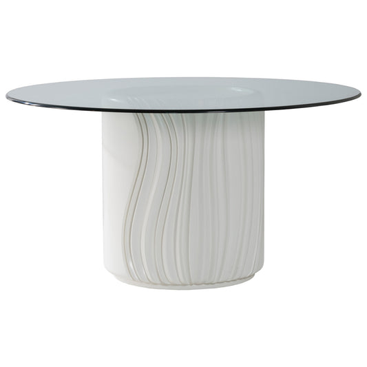 Signature Designs Volante Round Dining Table