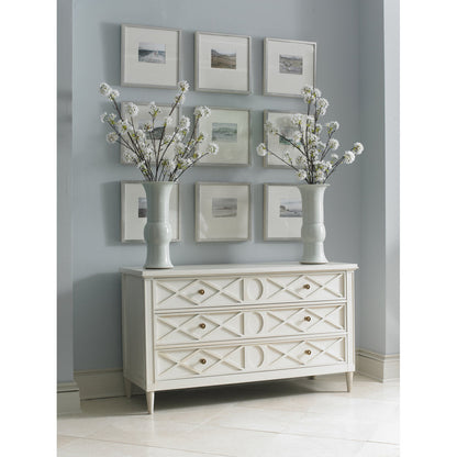 Silhouette 3 - Drawer Dresser