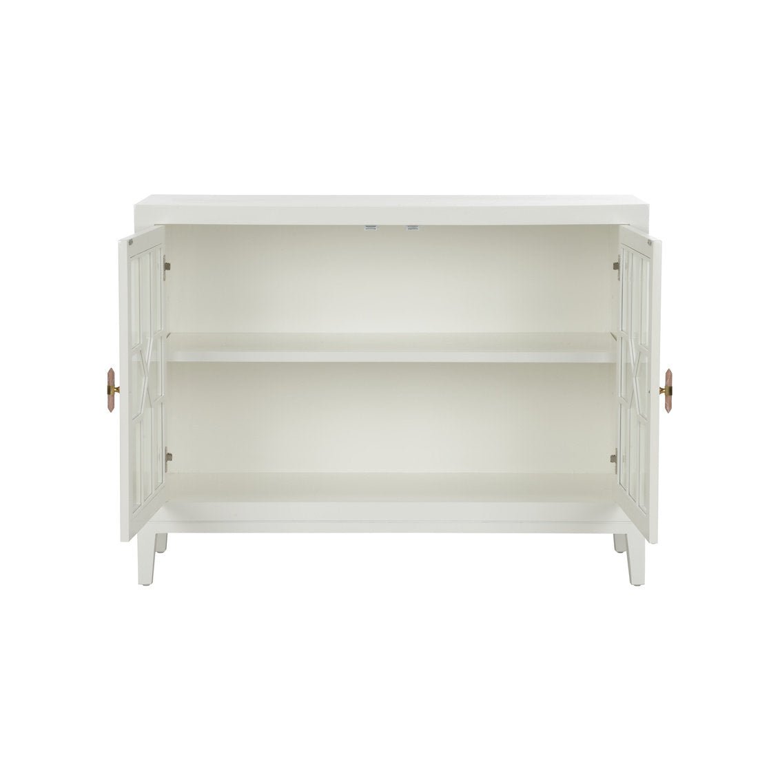 Chelsea House Silhouette Chest