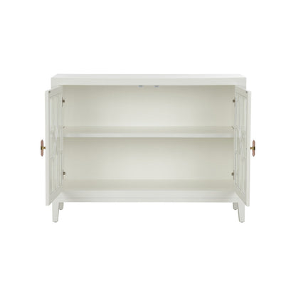 Chelsea House Silhouette Chest