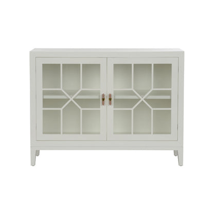 Chelsea House Silhouette Chest