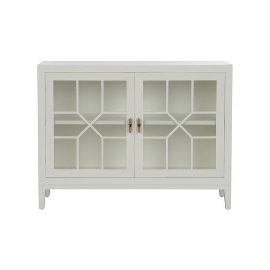 Chelsea House Silhouette Chest