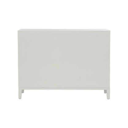 Chelsea House Silhouette Chest