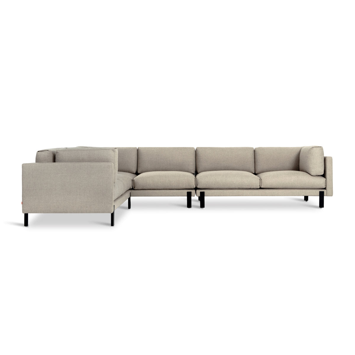 Gus Modern Silverlake Xl Sectional