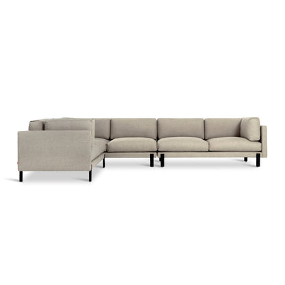 Gus Modern Silverlake Xl Sectional