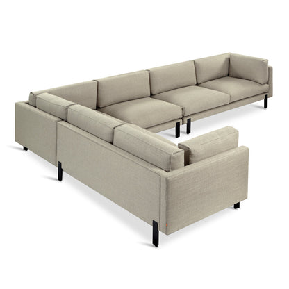 Gus Modern Silverlake Xl Sectional