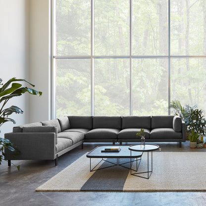 Gus Modern Silverlake Xl Sectional
