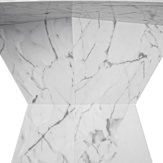 Simone Round Dining Table