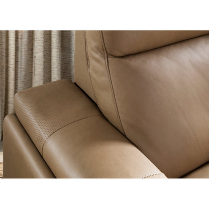 Hooker Furniture Simone Six Piece Power Reclining Sectional