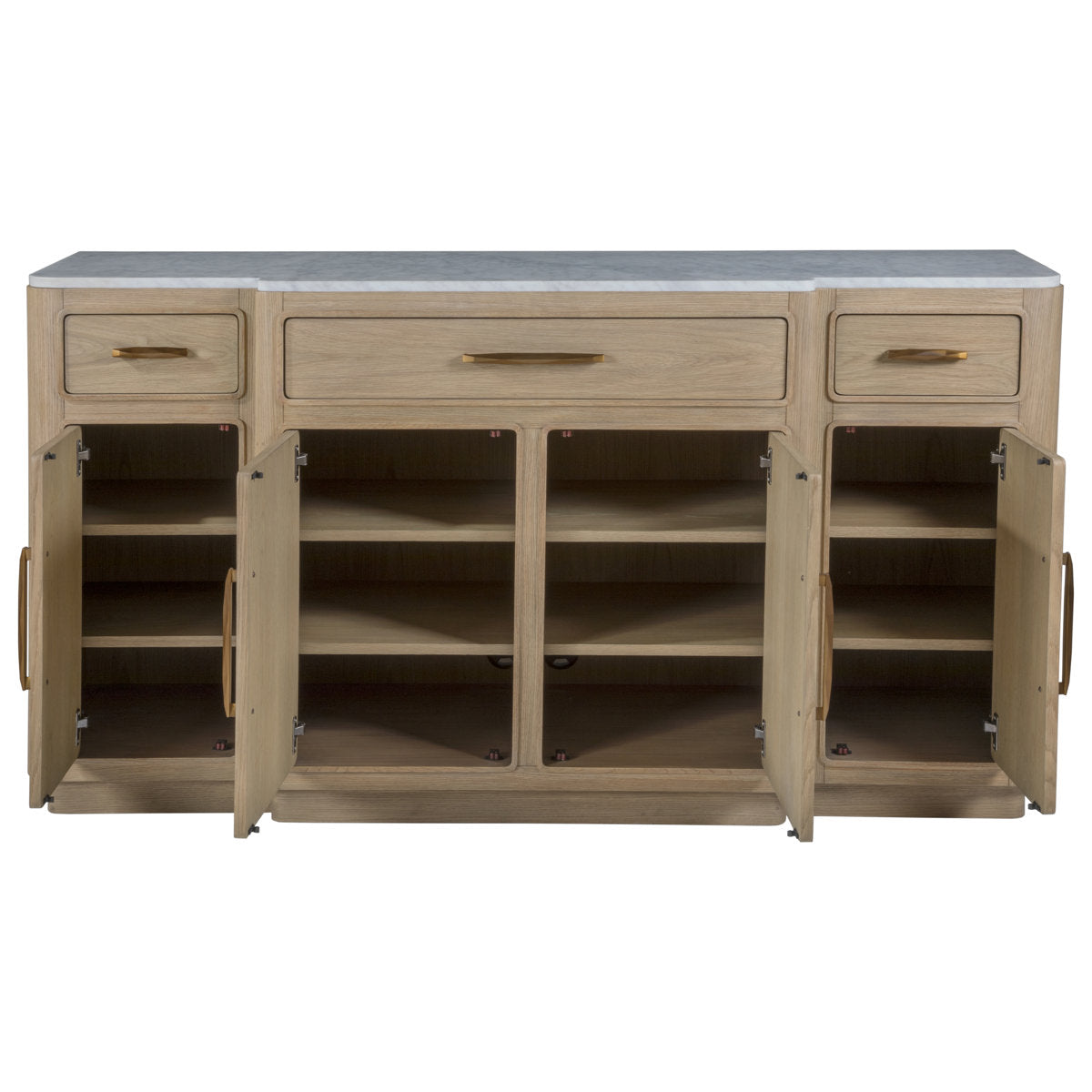 Simpatico 68'' W Buffet