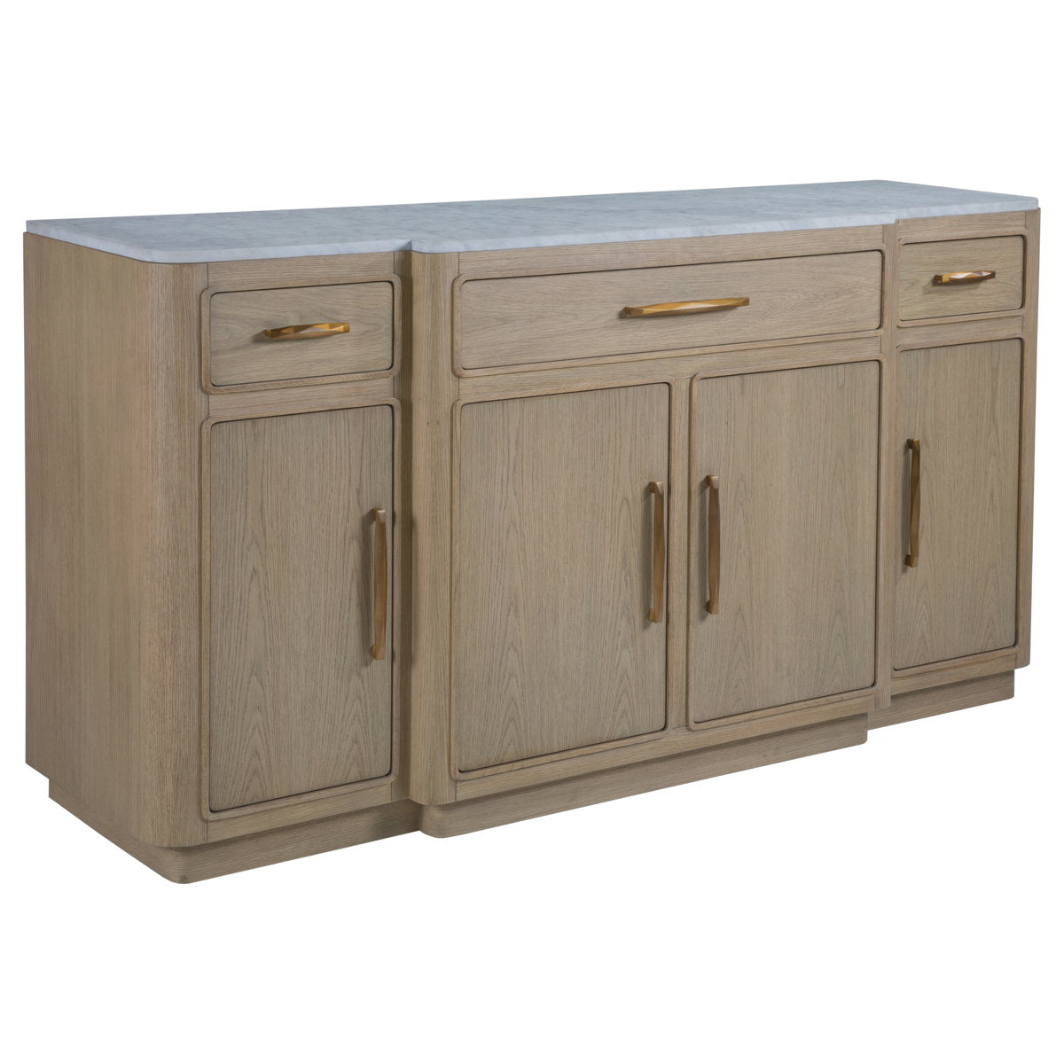 Simpatico 68'' W Buffet