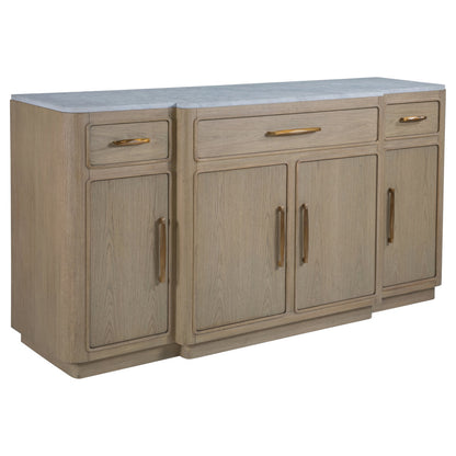 Simpatico 68'' W Buffet