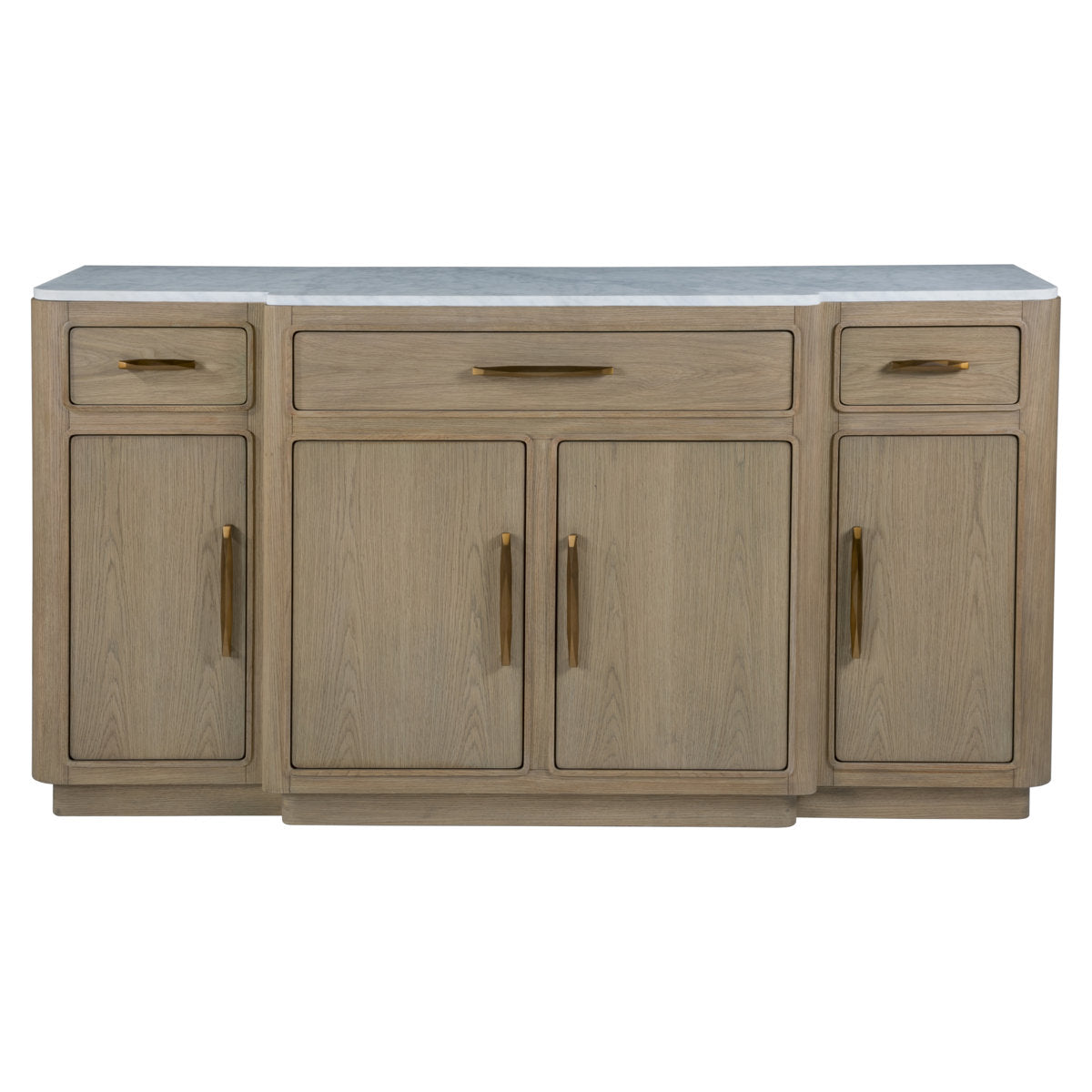 Simpatico 68'' W Buffet