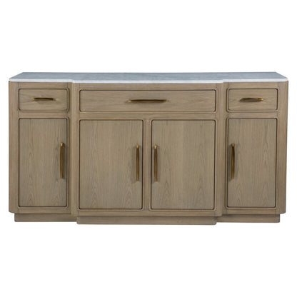 Simpatico 68'' W Buffet