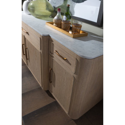 Simpatico 68'' W Buffet