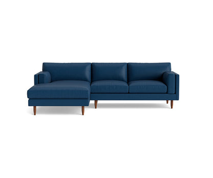 Skinny Fat Chaise Sectional