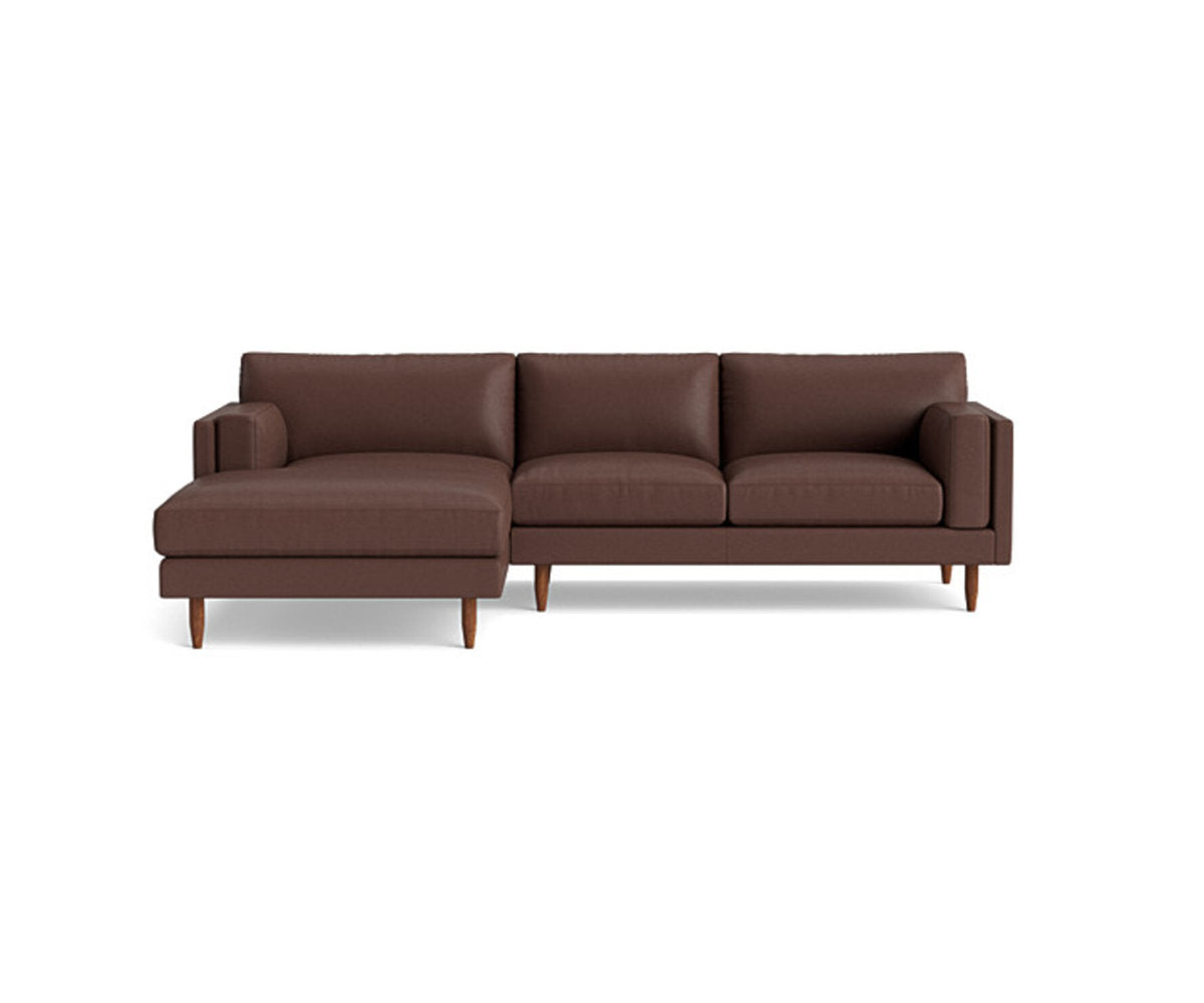 Skinny Fat Chaise Sectional