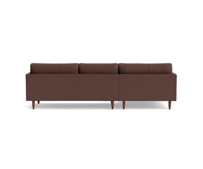 Skinny Fat Chaise Sectional