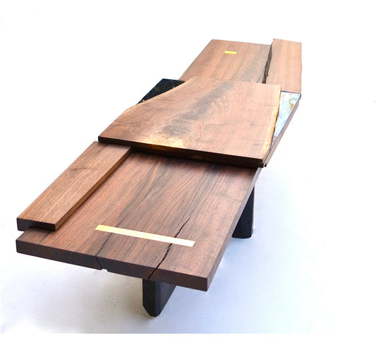 Sky Fall Coffee Table