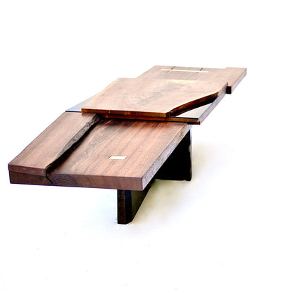 Sky Fall Coffee Table