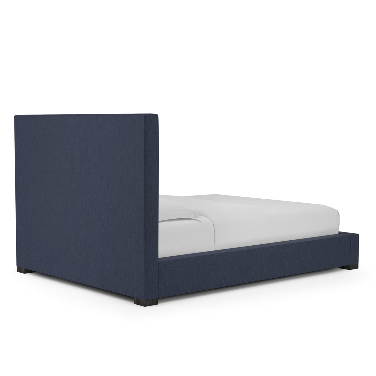 Tandem Arbor Sloan Solid Wood Panel Bed