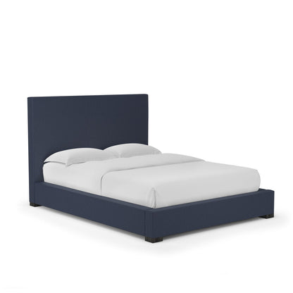 Tandem Arbor Sloan Solid Wood Panel Bed