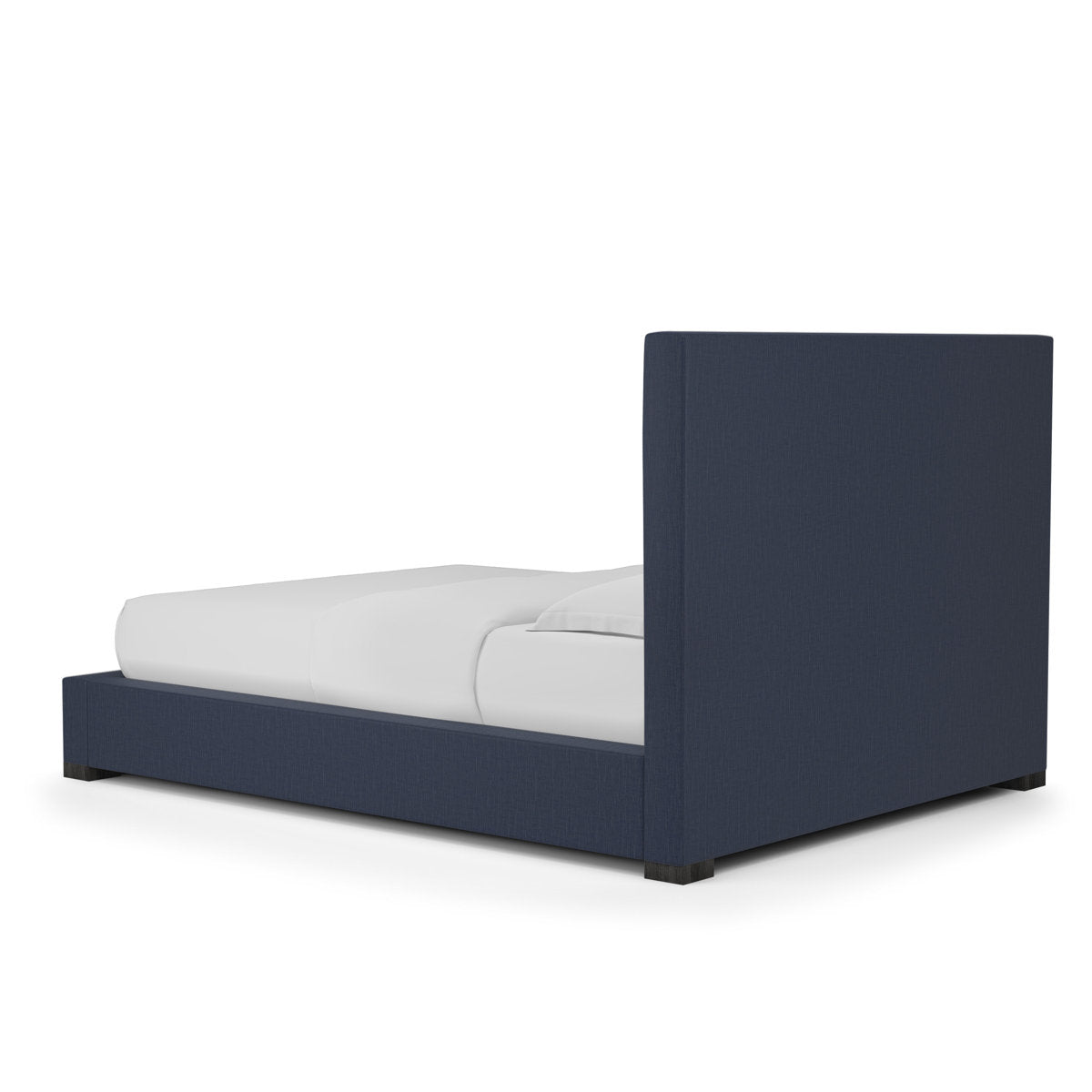 Tandem Arbor Sloan Solid Wood Panel Bed