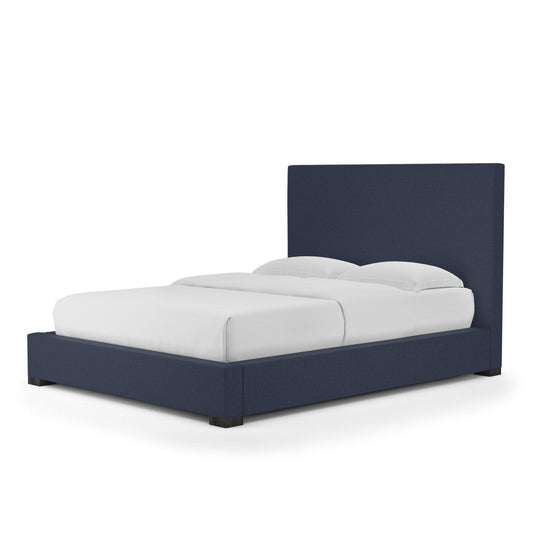 Tandem Arbor Sloan Solid Wood Panel Bed
