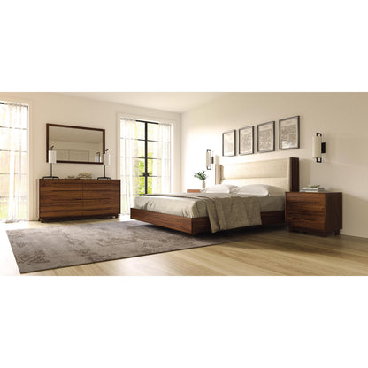 Sloane 8 - Drawer Solid Wood Dresser