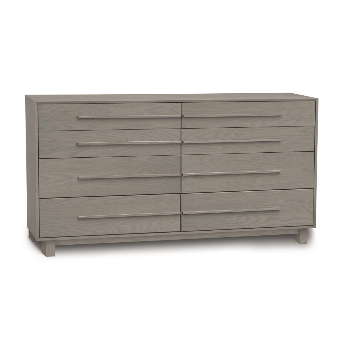Sloane 8 - Drawer Solid Wood Dresser