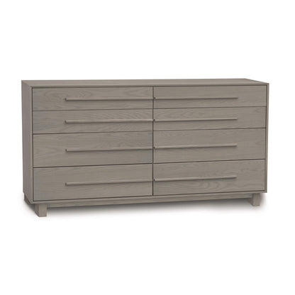 Sloane 8 - Drawer Solid Wood Dresser