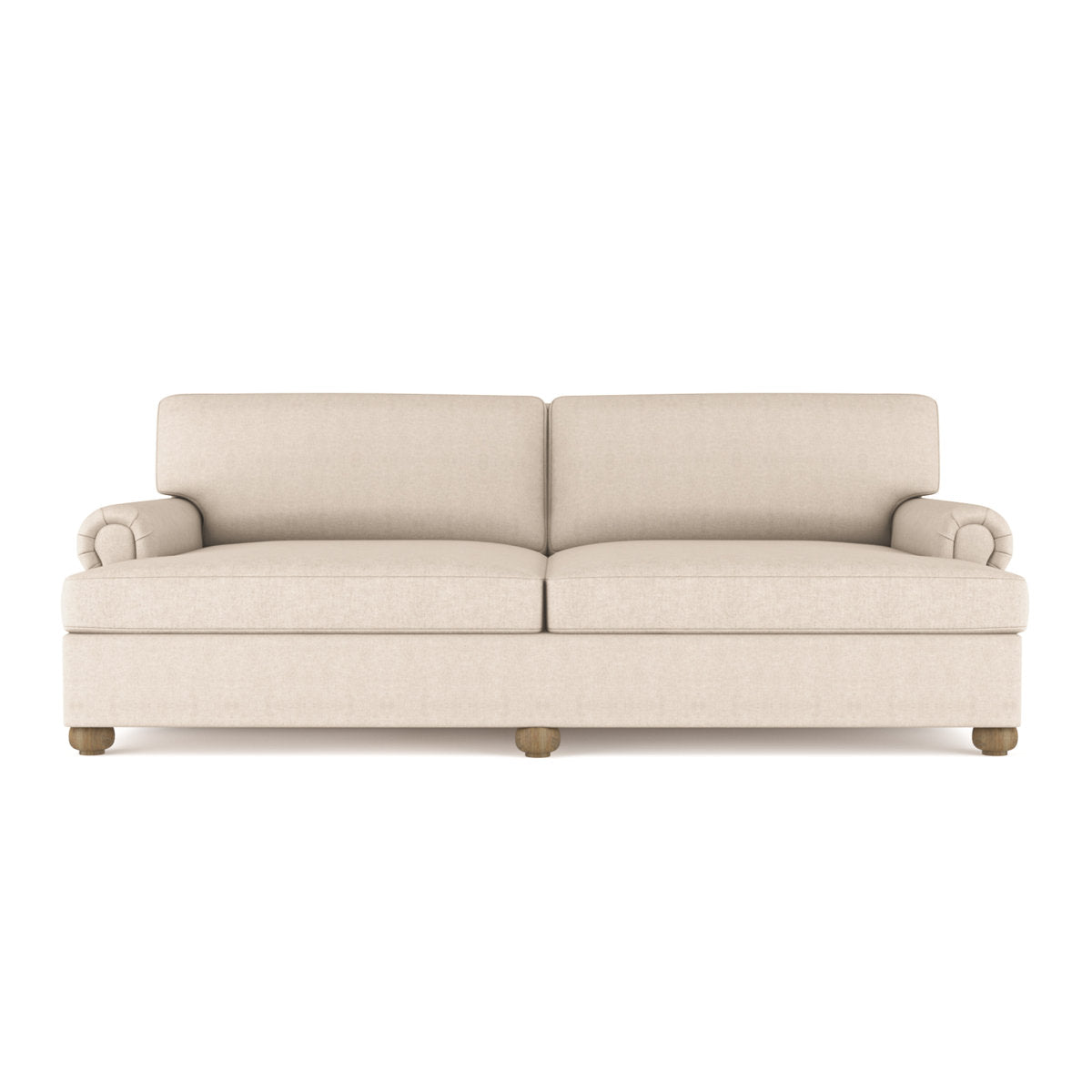 Tandem Arbor Leroy Linen Daybed