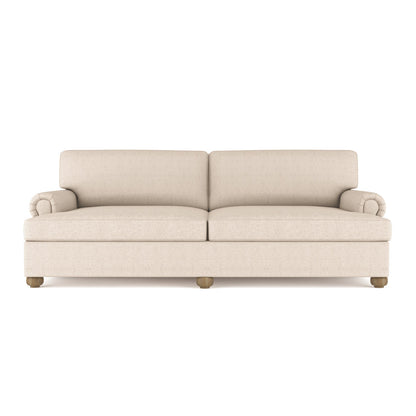 Tandem Arbor Leroy Linen Daybed