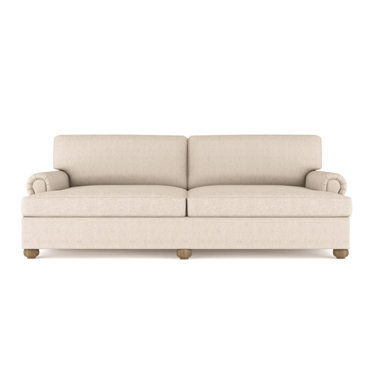 Tandem Arbor Leroy Linen Daybed