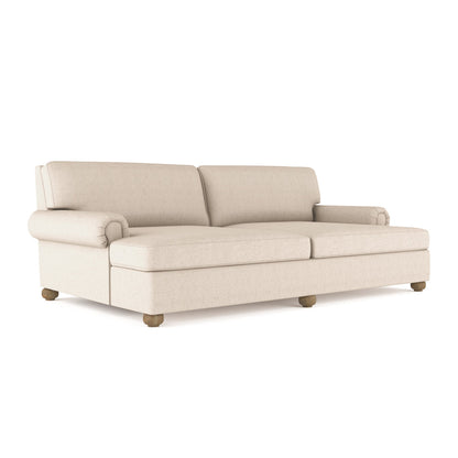 Tandem Arbor Leroy Linen Daybed