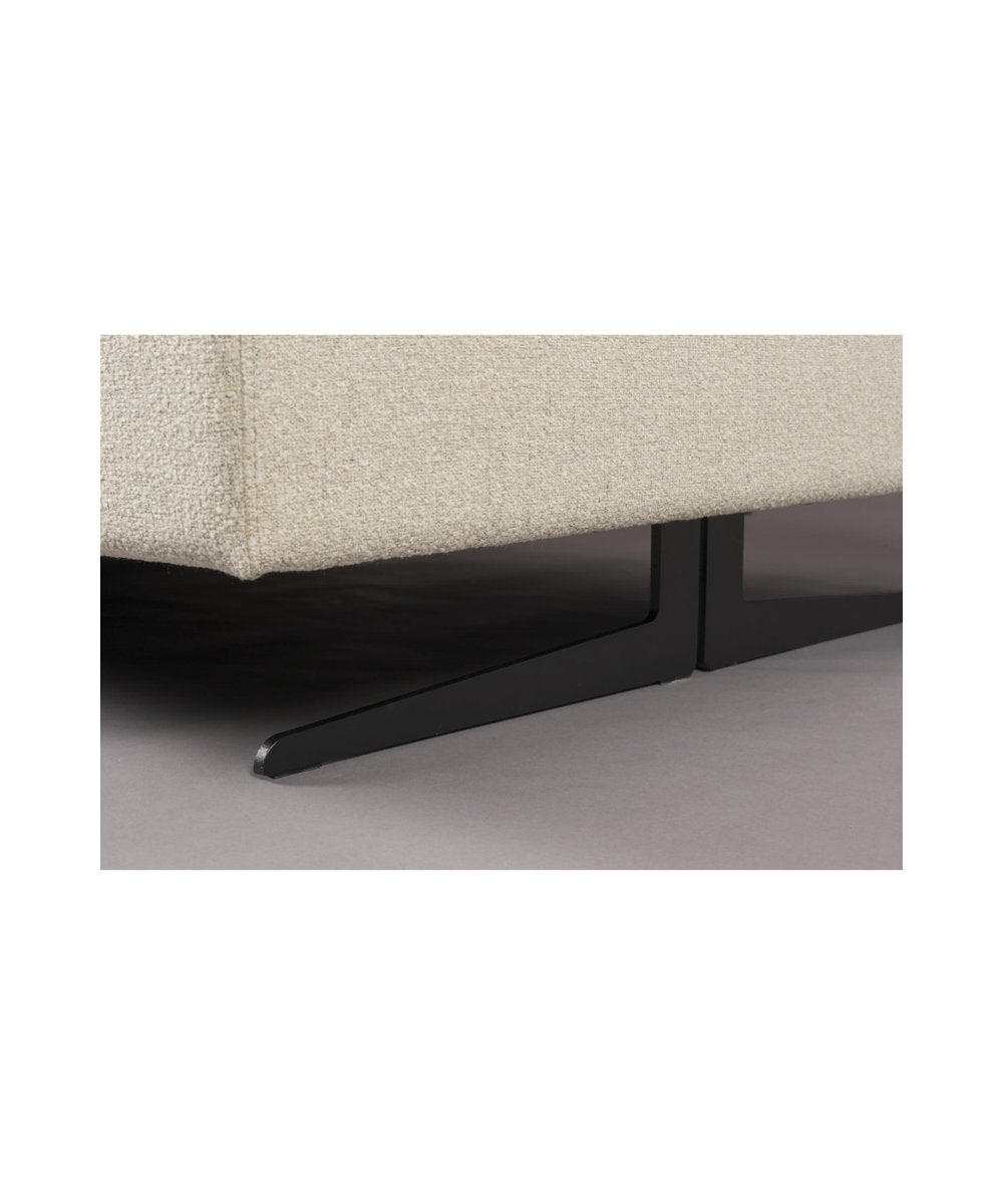 Dutchbone Shelly Sofa Left