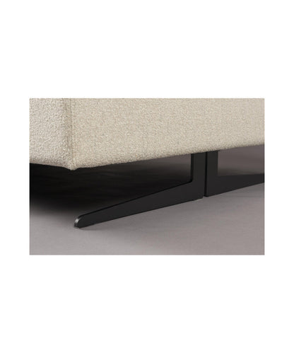 Dutchbone Shelly Sofa Left