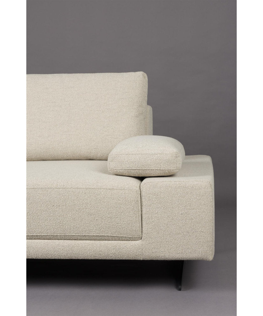 Dutchbone Shelly Sofa Left