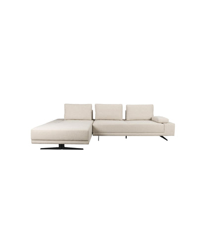 Dutchbone Shelly Sofa Left