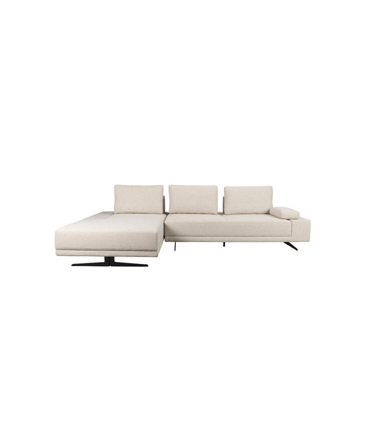 Dutchbone Shelly Sofa Left