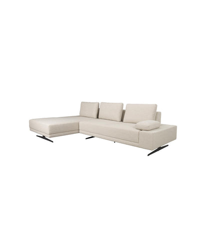 Dutchbone Shelly Sofa Left